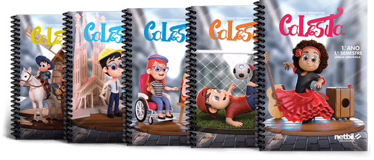 Calesita (Língua Espanhola)